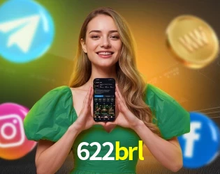 Interface do App 622brl