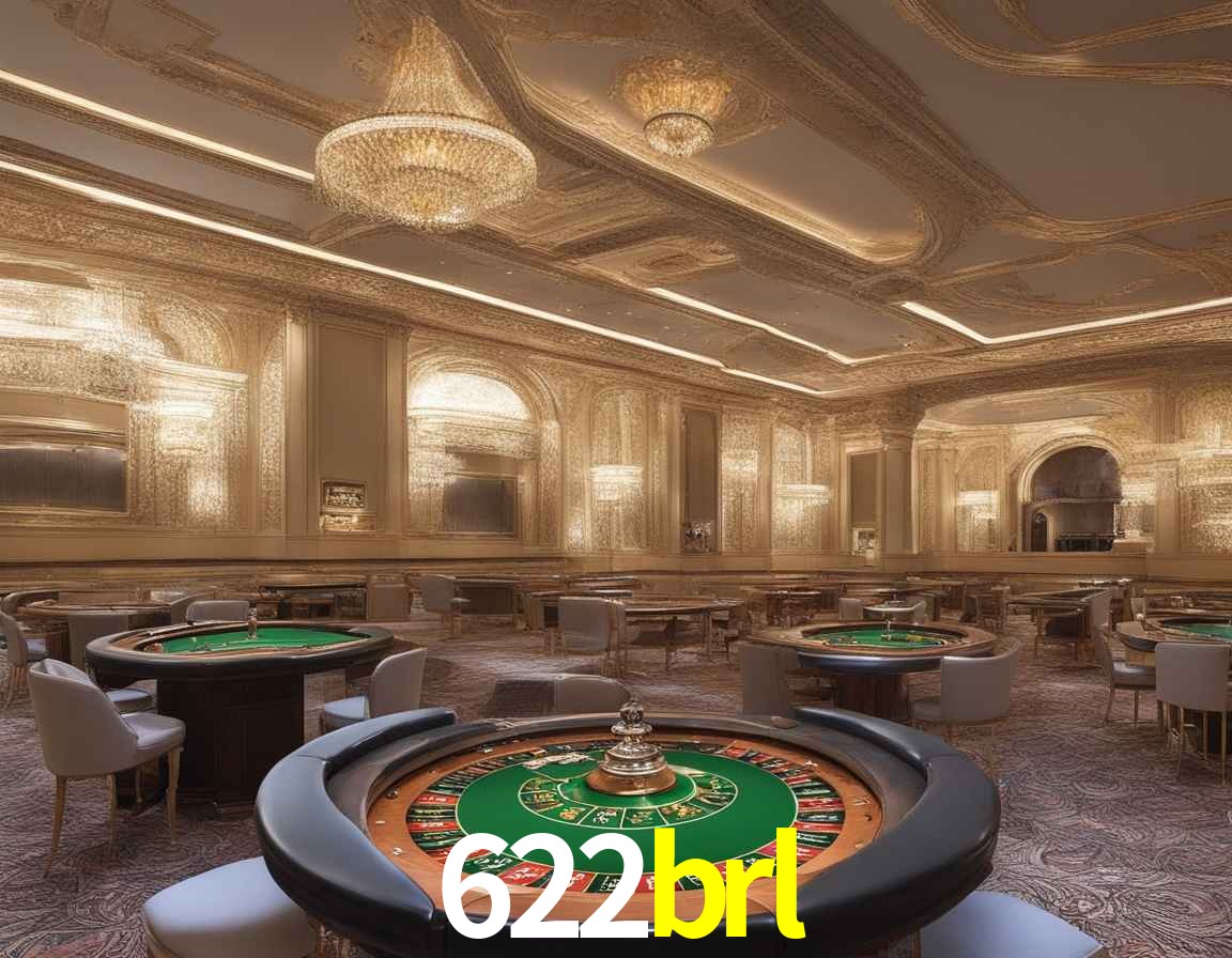 Casino Ao Vivo 622brl