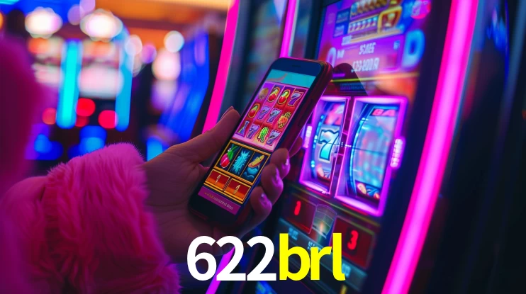 Tecnologia da Plataforma 622brl