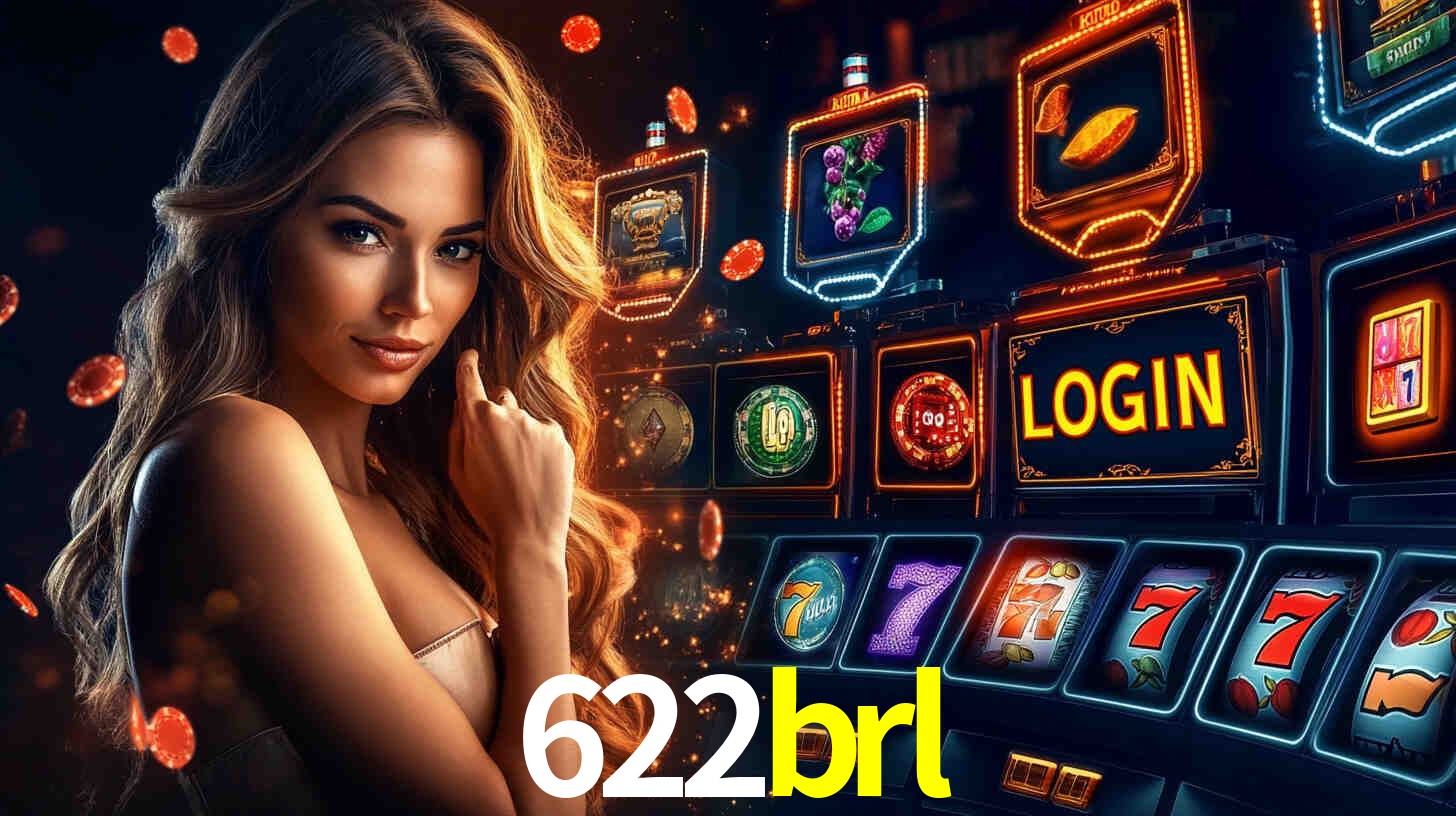 Login Seguro 622brl